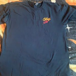 Obey T-Shirt